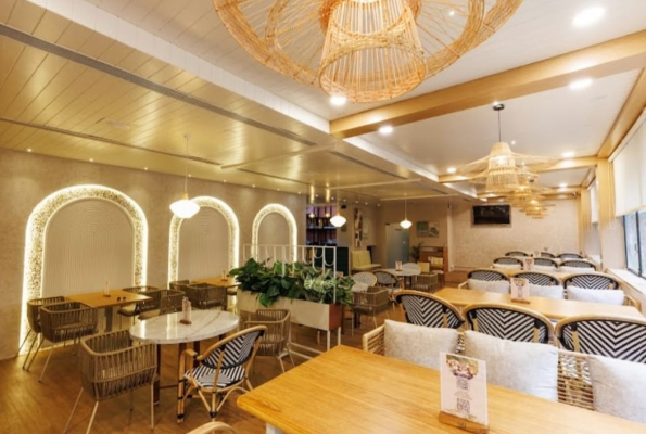 Hotel Lxia