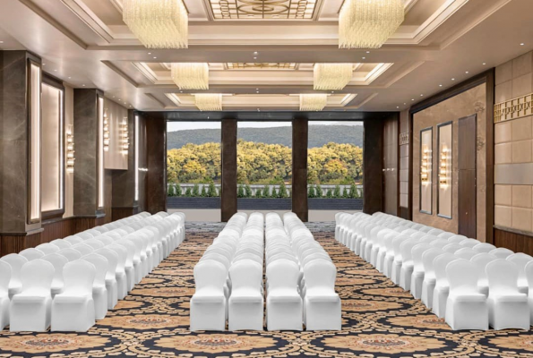 Hyatt Centric Dehradun 2