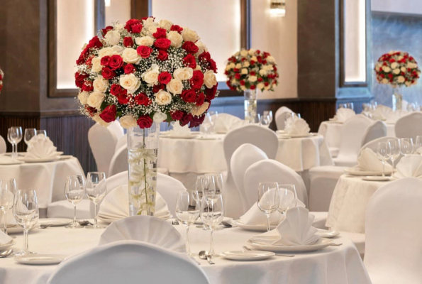 Hyatt Centric Dehradun 3