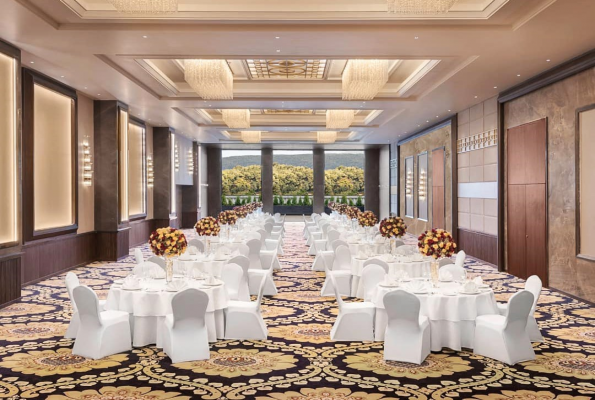 Hyatt Centric Dehradun 2