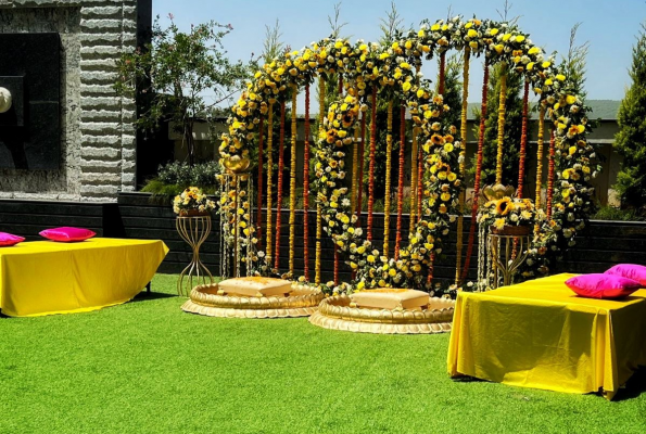 Hyatt Centric Dehradun