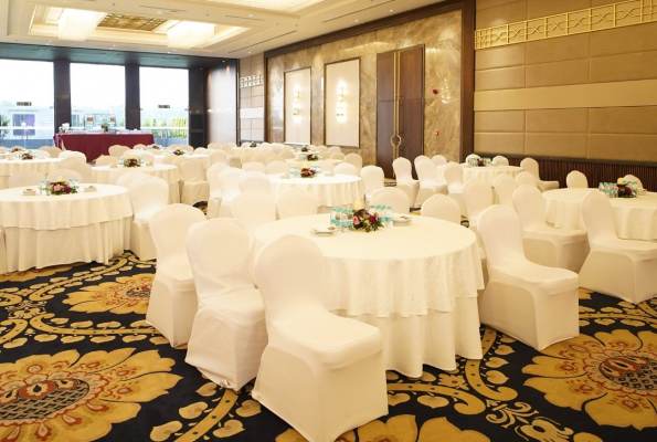 Hyatt Centric Dehradun