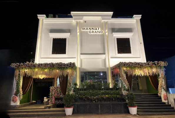 Mannat Grand
