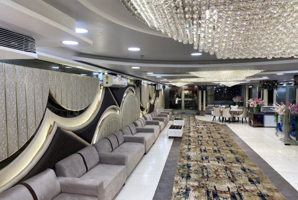 Mannat Grand