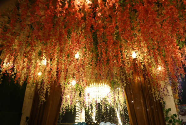Mannat Grand