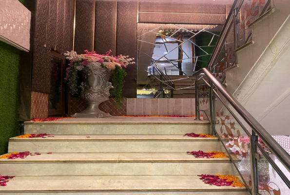 Mannat Grand
