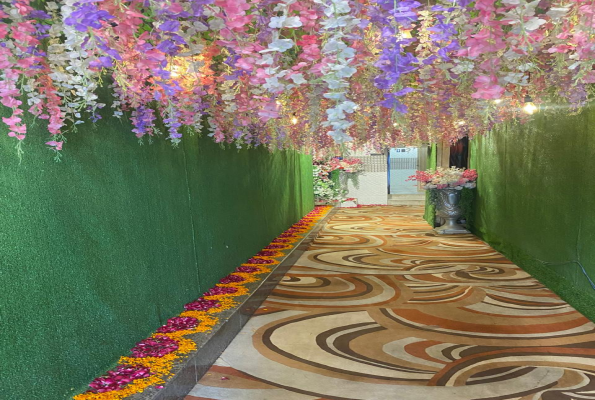 Mannat Grand