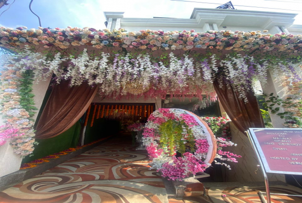 Mannat Grand