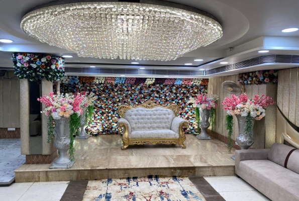 Mannat Grand