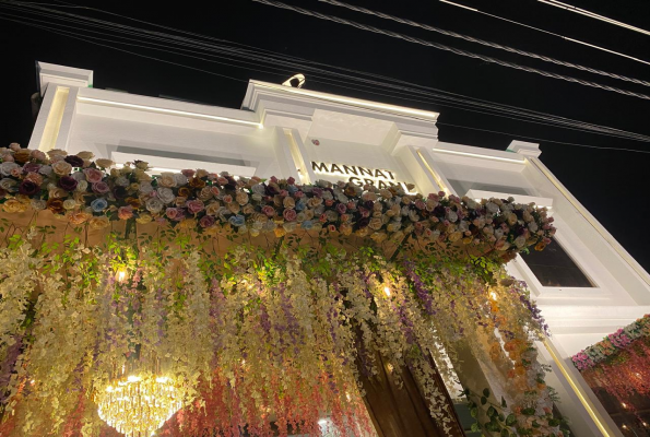 Mannat Grand