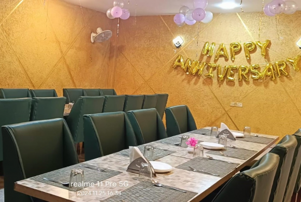 Hotel The Coal And Restaurant 4