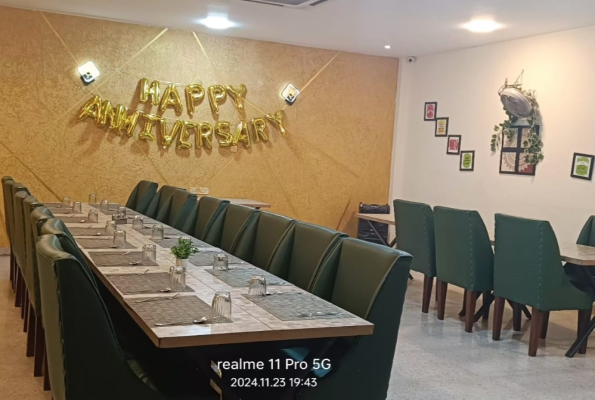 Hotel The Coal And Restaurant