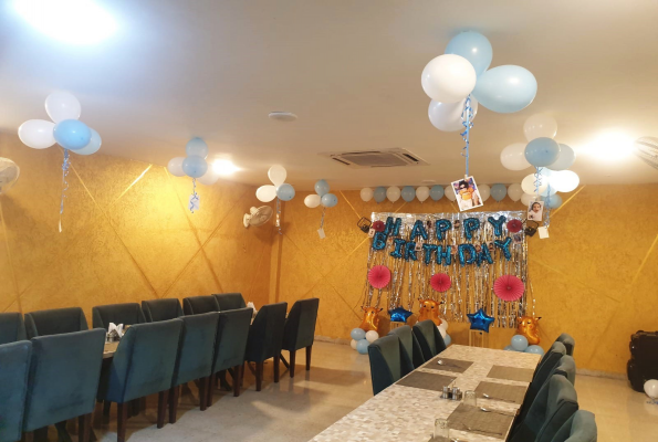 Hotel The Coal And Restaurant 2