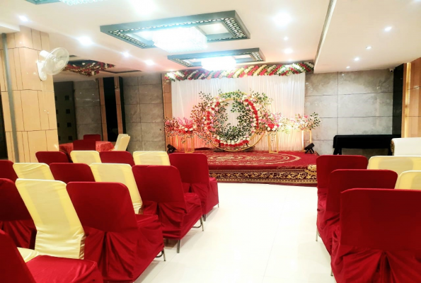 Hotel The Coal And Restaurant