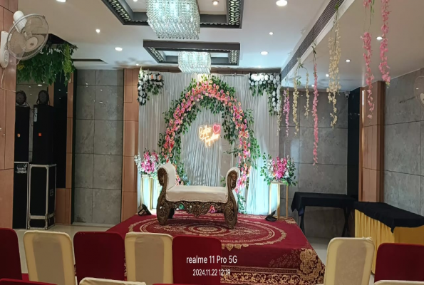 Hotel The Coal And Restaurant 5