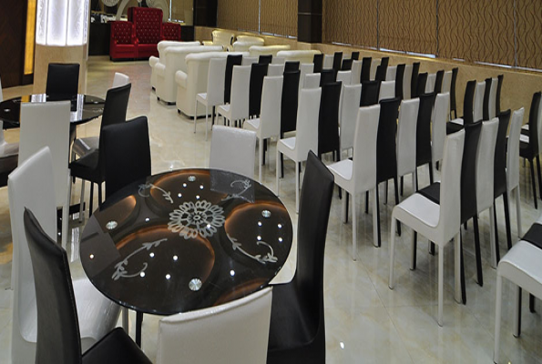 Sanskruti Banquets