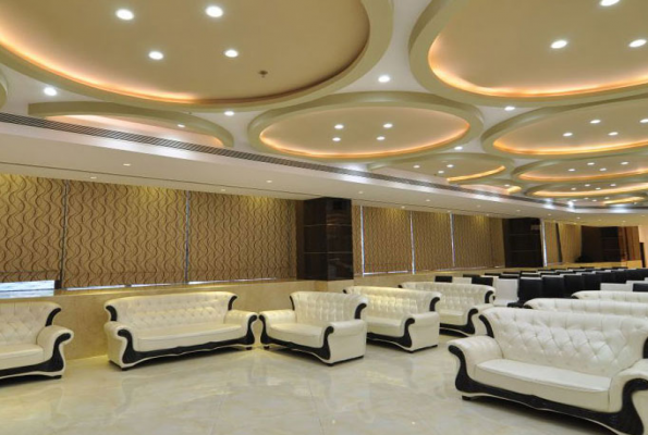 Sanskruti Banquets