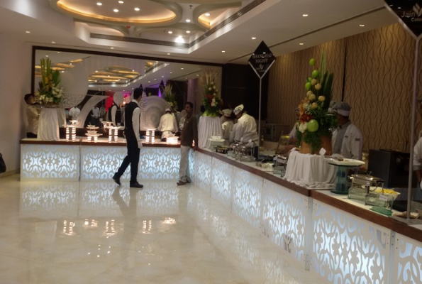 Sanskruti Banquets