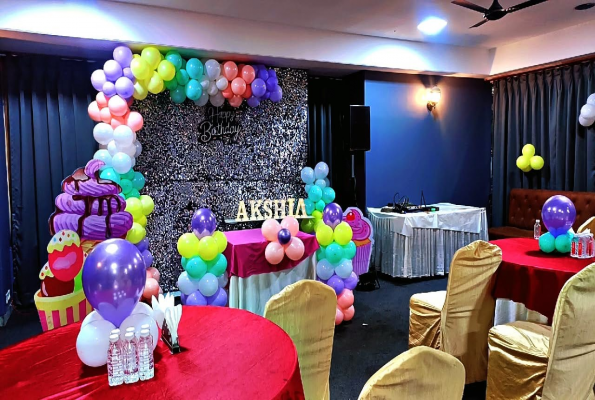 Enrise By Sayaji Pune