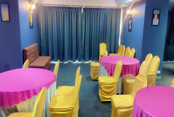 Enrise By Sayaji Pune