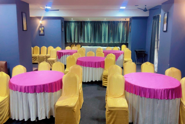 Enrise By Sayaji Pune