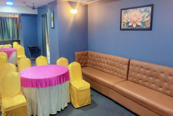Enrise By Sayaji Pune
