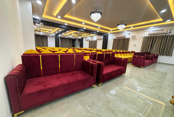 Srinivasa Banquets 2