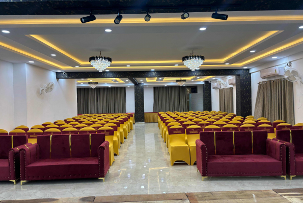 Srinivasa Banquets 5