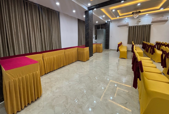 Srinivasa Banquets 4