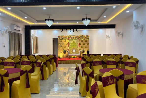 Srinivasa Banquets 3