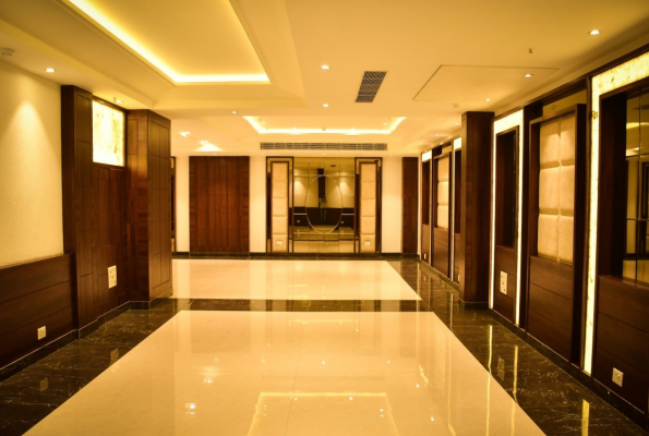 Hotel The Downtown 2