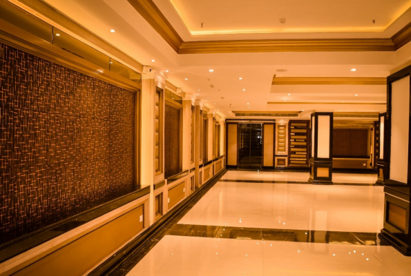 Hotel The Downtown 3