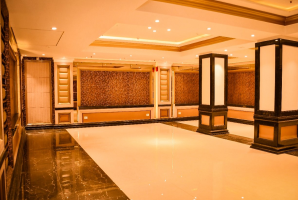 Hotel The Downtown 5