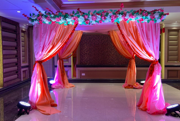 Hotel The Downtown 4