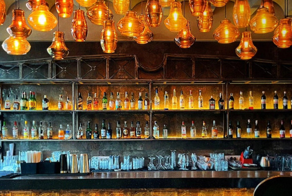 Angrezi Patiyalaa Kitchen & Bar 5