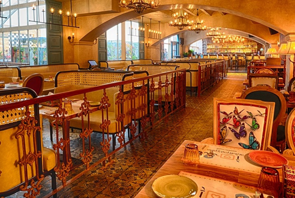 Angrezi Patiyalaa Kitchen & Bar 2