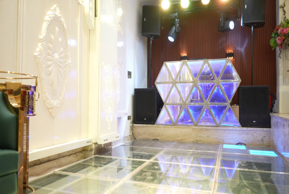 The Vibes Banquet