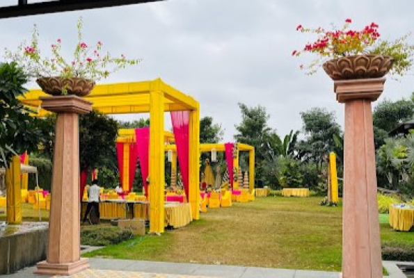 Gaurav Garden