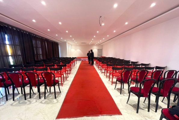 Anise Restaurant And Banquet 3