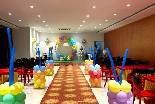 Anise Restaurant And Banquet 2