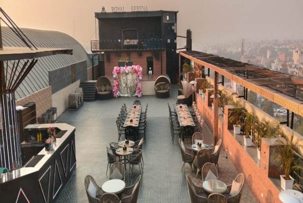 Royal Serena