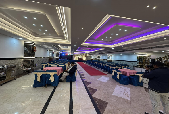 Hotel Ks Grand & Banquet 4