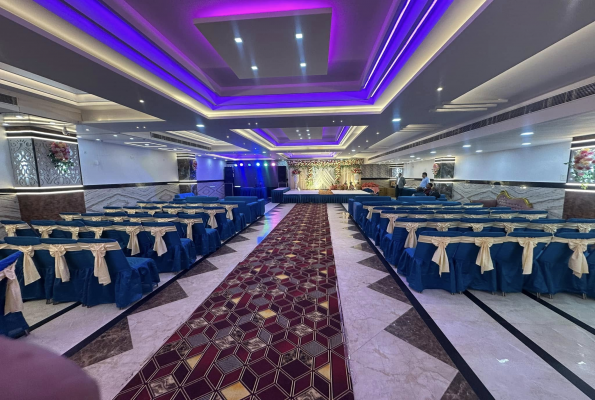 Hotel Ks Grand & Banquet 3