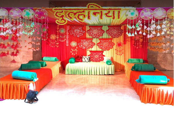 The Gaurs Sarovar Premiere