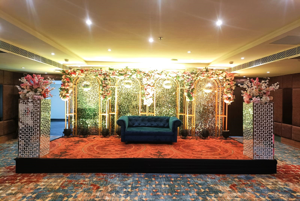 Brij Eternity By Leisure Hotels 2