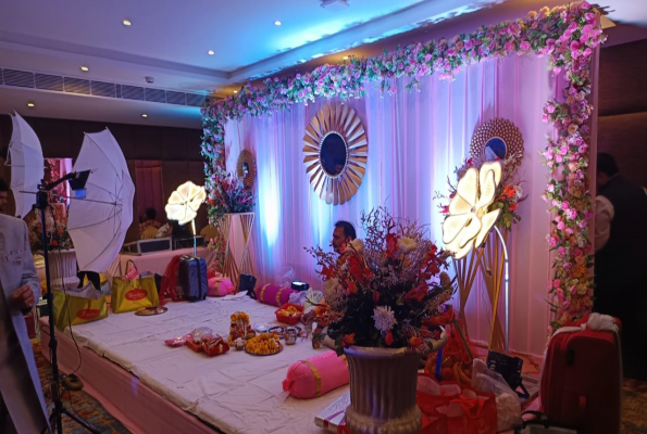 Brij Eternity By Leisure Hotels 3