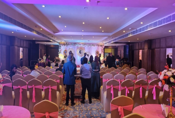 Brij Eternity By Leisure Hotels 5