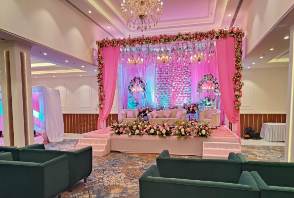 Brij Eternity By Leisure Hotels