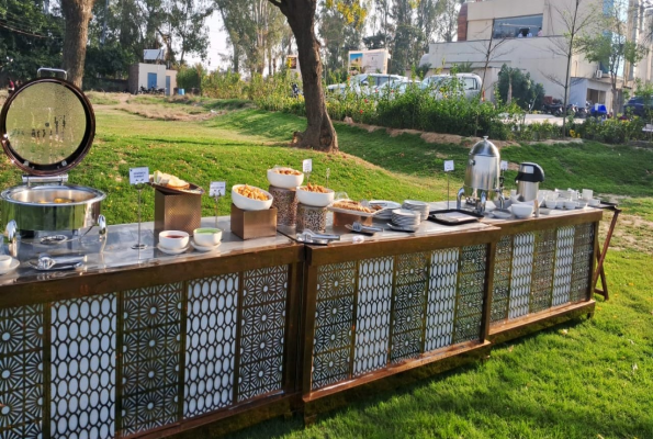 Brij Eternity By Leisure Hotels 4