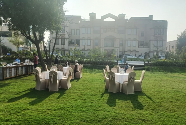 Brij Eternity By Leisure Hotels 2